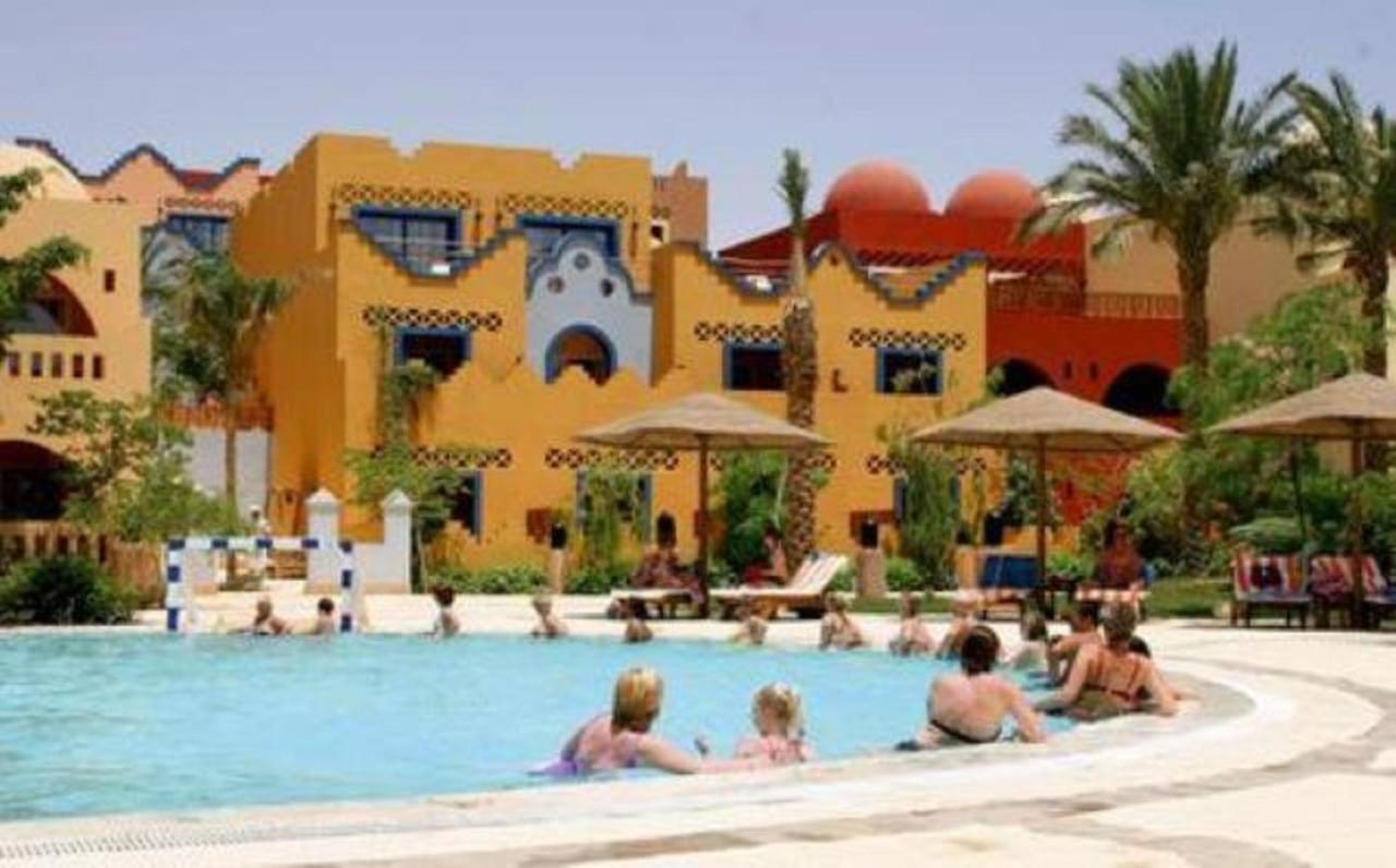 Отель Grand Makadi - Couples And Families Only Хургада Экстерьер фото