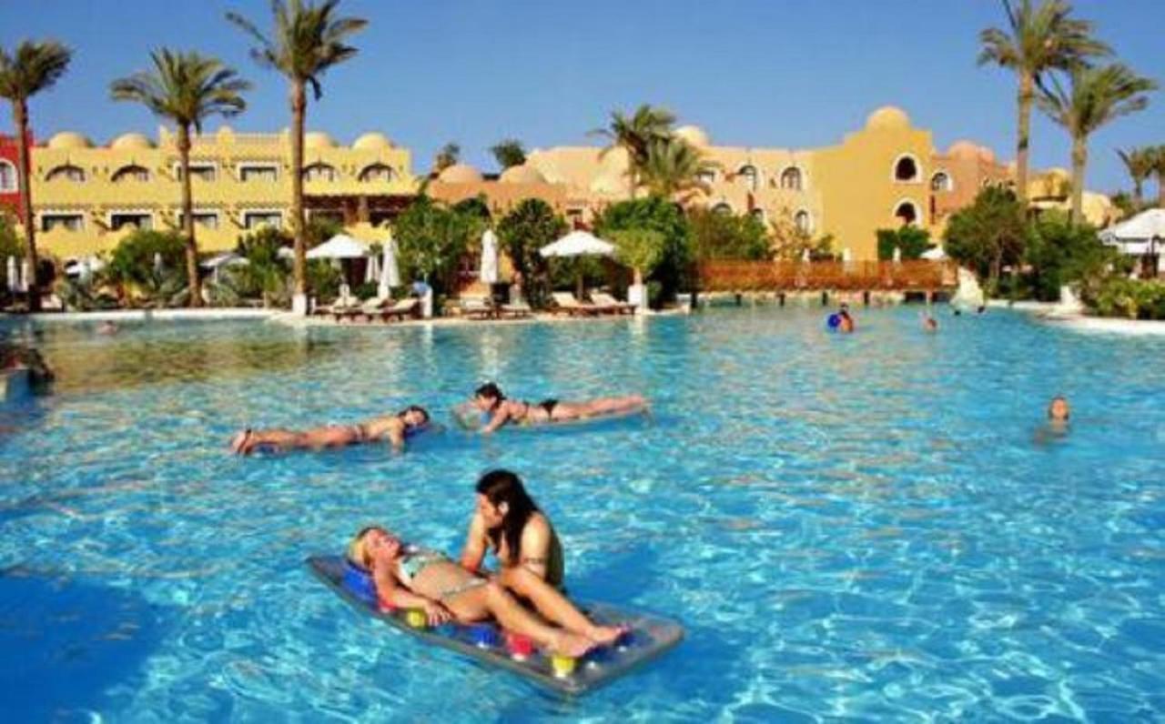 Отель Grand Makadi - Couples And Families Only Хургада Экстерьер фото