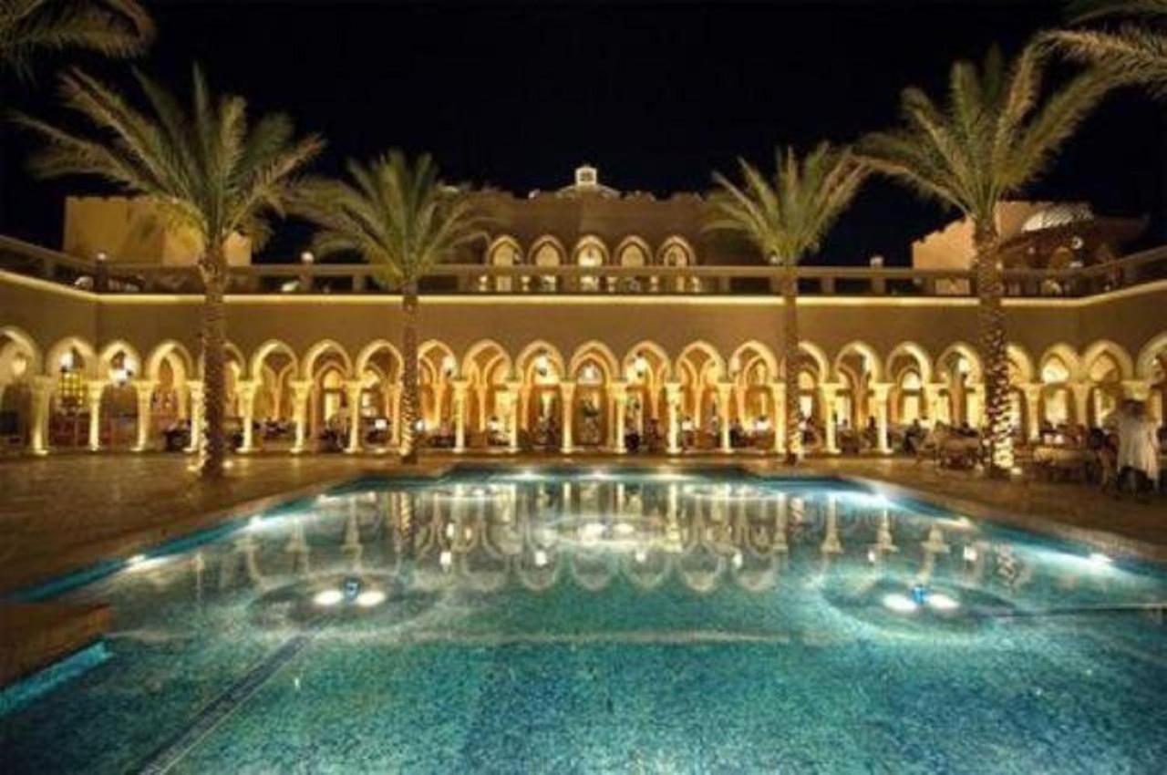 Отель Grand Makadi - Couples And Families Only Хургада Экстерьер фото