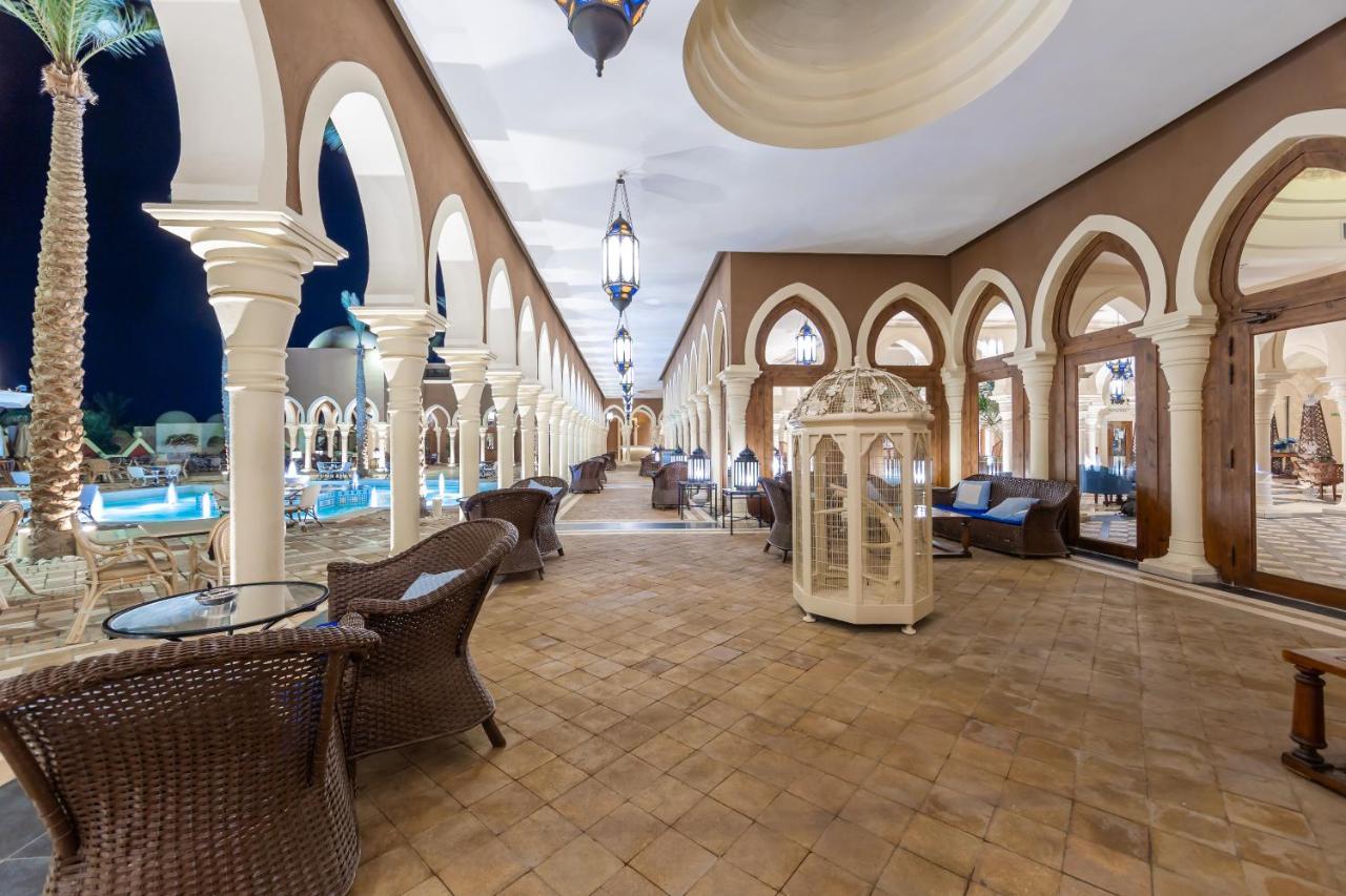 Отель Grand Makadi - Couples And Families Only Хургада Экстерьер фото