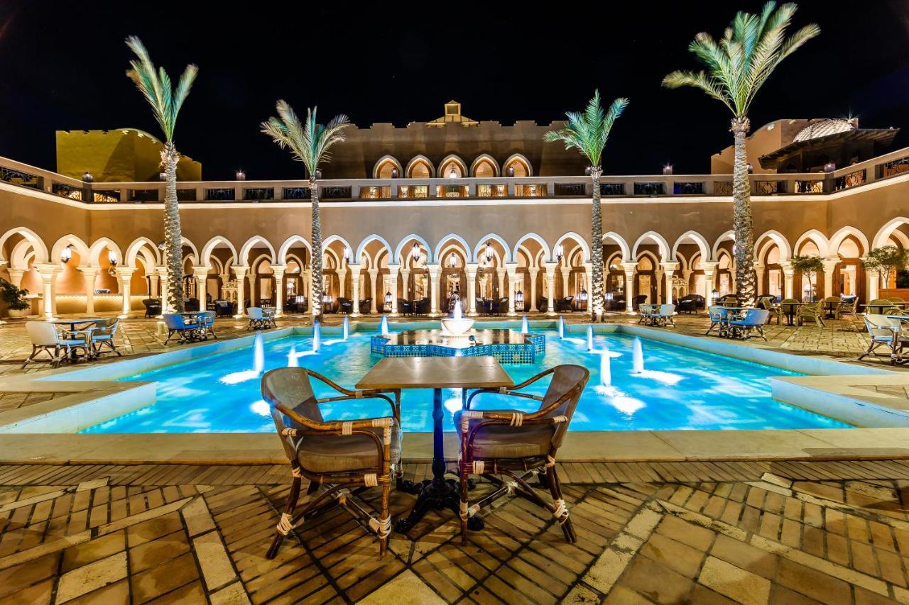Отель Grand Makadi - Couples And Families Only Хургада Экстерьер фото