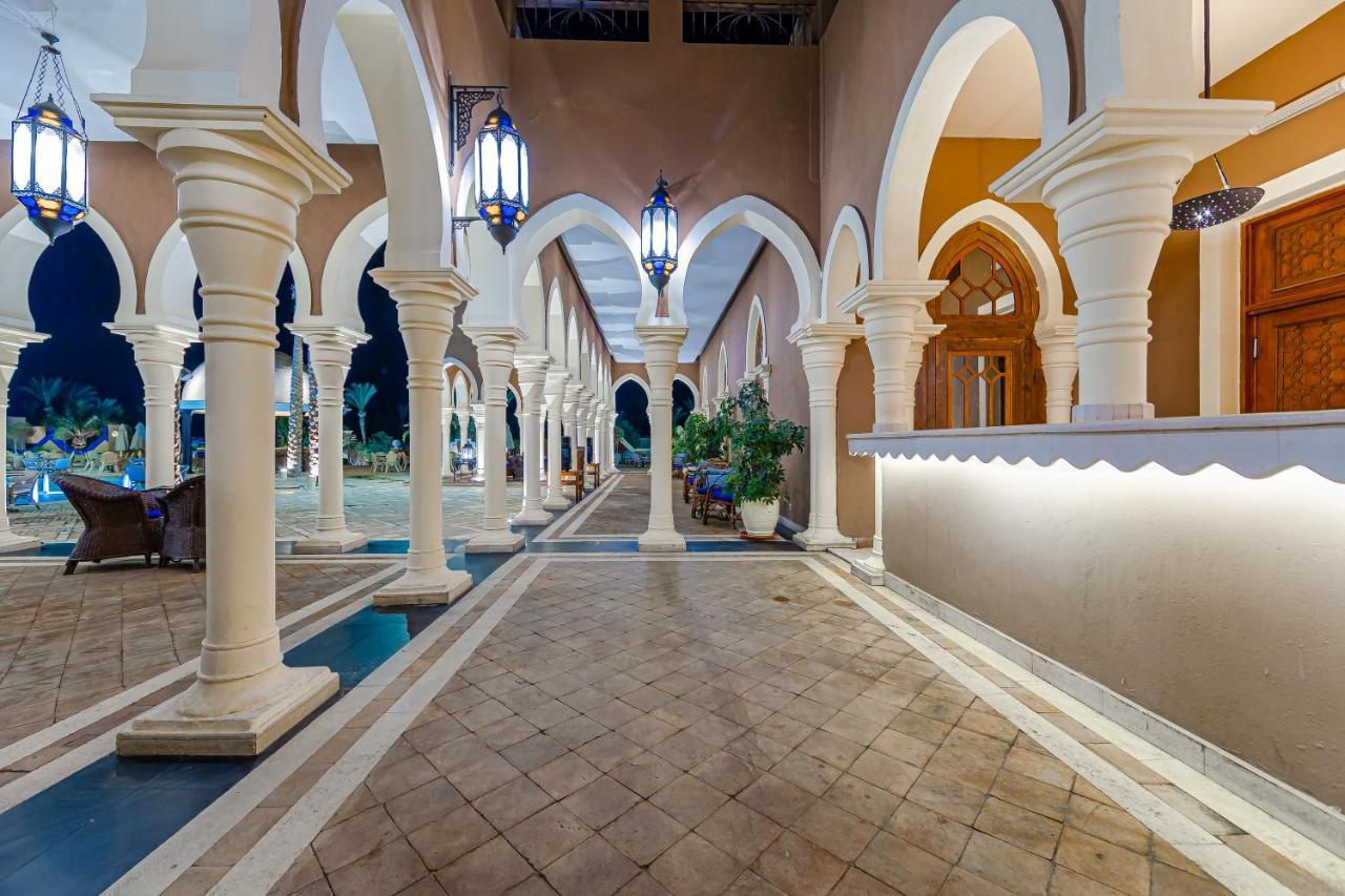 Отель Grand Makadi - Couples And Families Only Хургада Экстерьер фото