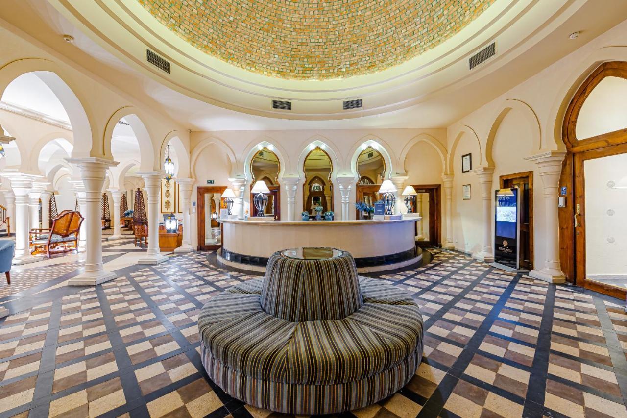 Отель Grand Makadi - Couples And Families Only Хургада Экстерьер фото