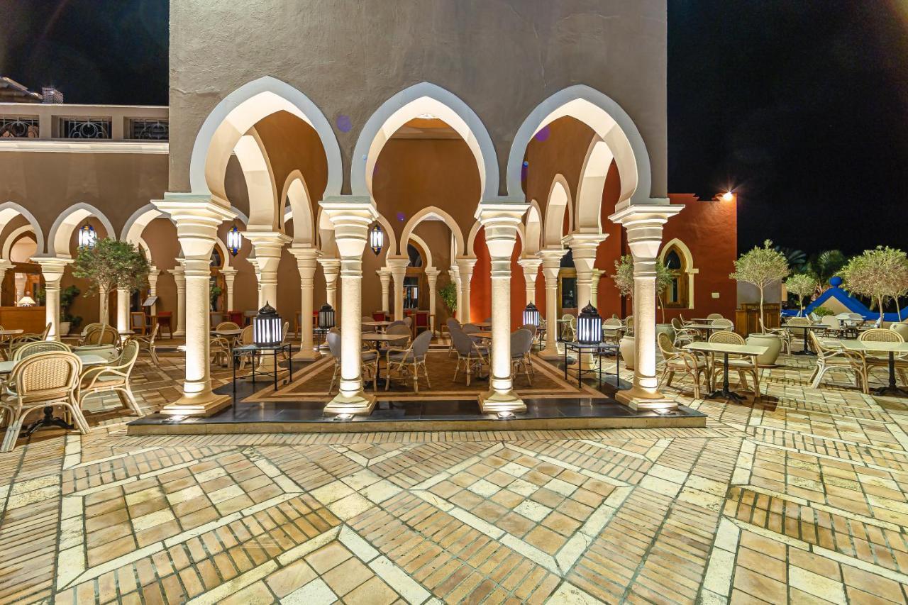 Отель Grand Makadi - Couples And Families Only Хургада Экстерьер фото